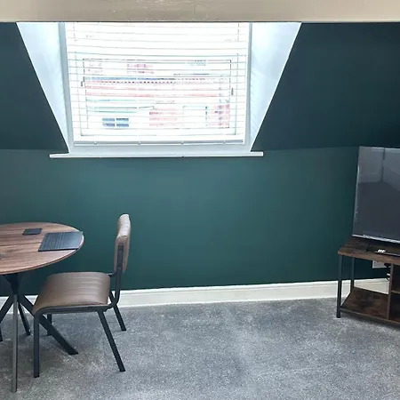 Apartment The Loft, Stylish One Bedroom