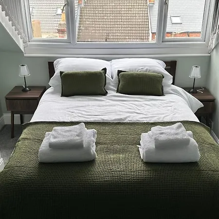 The Loft, Stylish One Bedroom Apartment *