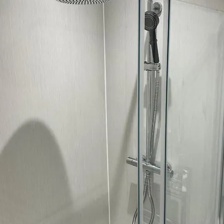 公寓 The Loft, Stylish One Bedroom *