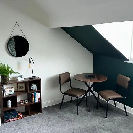 Apartment The Loft, Stylish One Bedroom