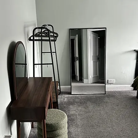 The Loft, Stylish One Bedroom 滨海索尔特本