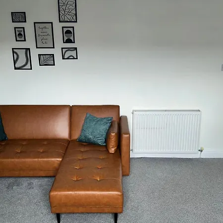 Apartment The Loft, Stylish One Bedroom